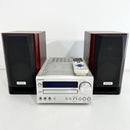 Onkyo Mini -Component Cr-D2 D-D2E Cd