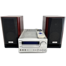 Onkyo Mini -Component Cr-D2 D-D2E Cd