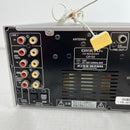 Onkyo Mini -Component Cr-D2 D-D2E Cd