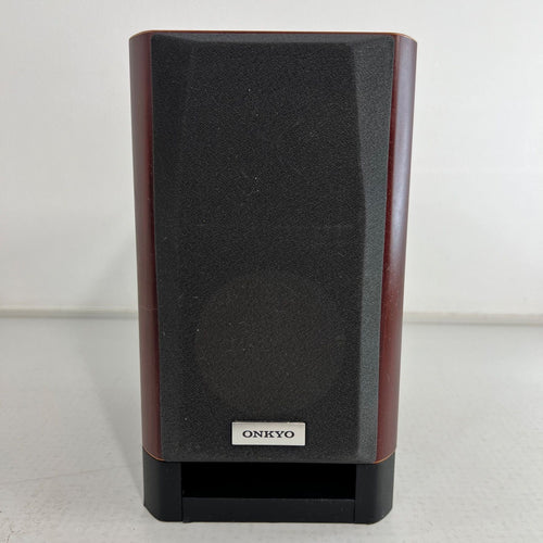 Onkyo Mini -Component Cr-D2 D-D2E Cd
