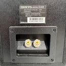 Onkyo Mini -Component Cr-D2 D-D2E Cd