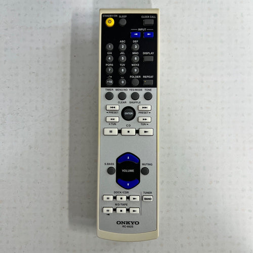 Onkyo Mini -Component Cr-D2 D-D2E Cd