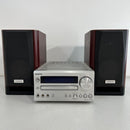 Onkyo Mini -Component Cr-D2 D-D2E Cd