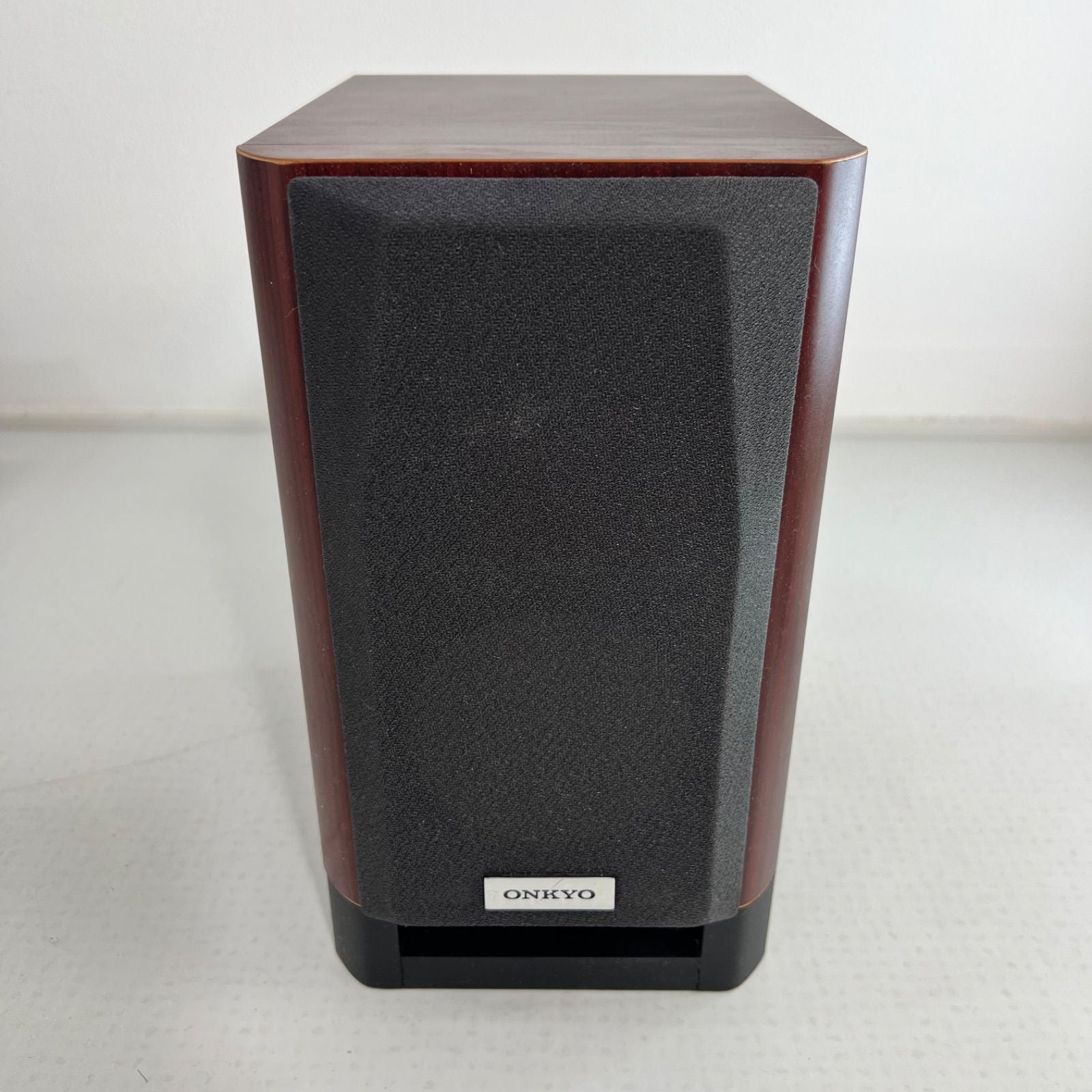 Onkyo Mini -Component Cr-D2 D-D2E Cd