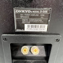 Onkyo Mini -Component Cr-D2 D-D2E Cd