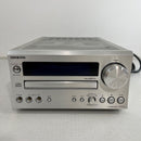 Onkyo Mini -Component Cr-D2 D-D2E Cd
