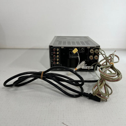Onkyo Mini -Component Cr-D2 D-D2E Cd