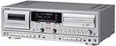 Cd Md Cassette Deck Teac Ad-Rw950-S