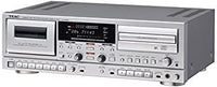 Cd Md Cassette Deck Teac Ad-Rw950-S