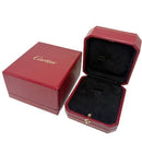 Cartier Ring N4748647 750Pg 0.85Ct 47 7 18 Au750 86940