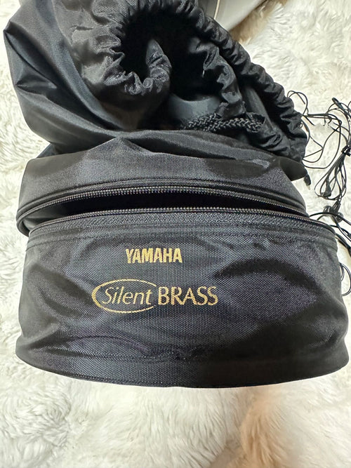Yamaha Euphonium Supplies Silent Brass Pm2 Made In