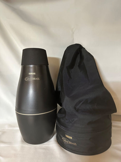 Yamaha Euphonium Supplies Silent Brass Pm2 Made In