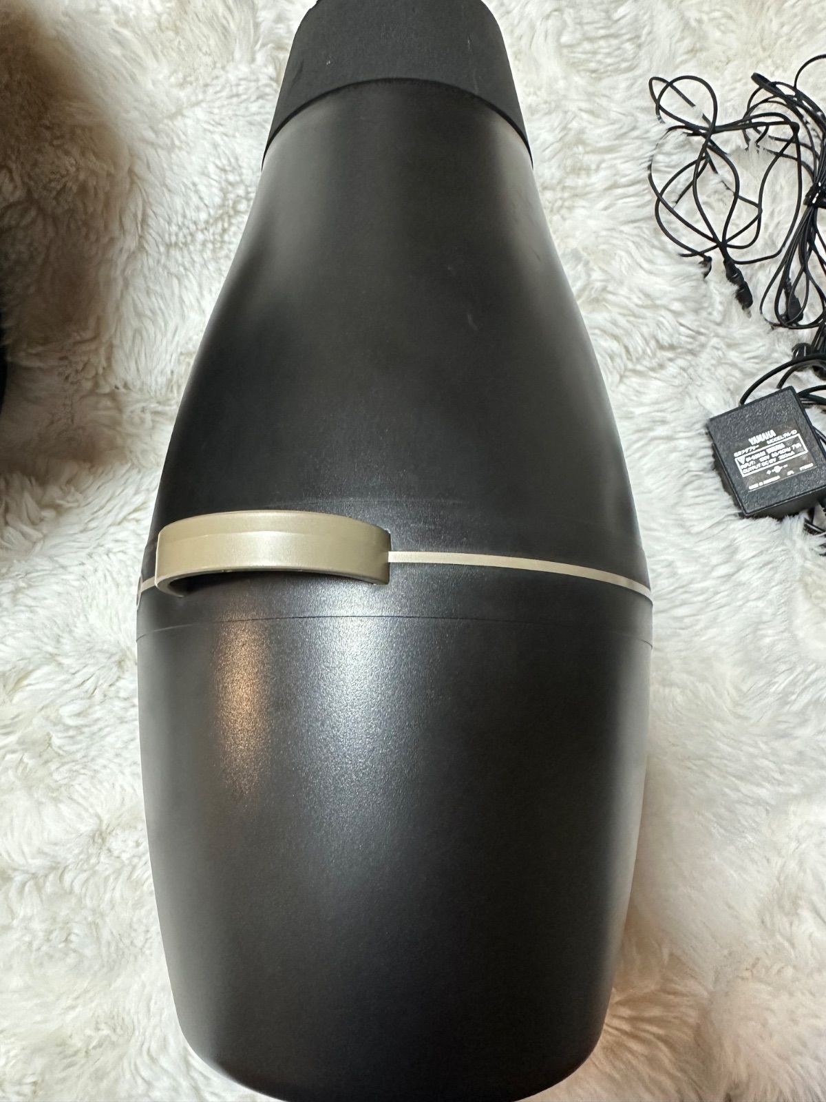 Yamaha Euphonium Supplies Silent Brass Pm2 Made In