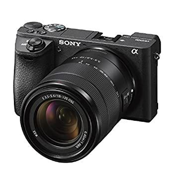 Digital Slr 6500 Ilce-6500M