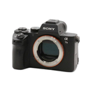 Sony Mirrorless Interchangeable Lips 7 Ii Ilce-7M2 258