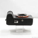 Sony Mirrorless Interchangeable Lips 7 Ii Ilce-7M2 258