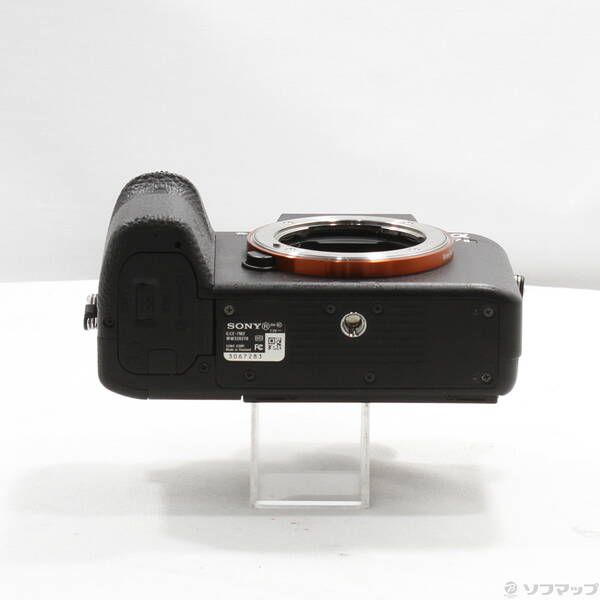 Sony Mirrorless Interchangeable Lips 7 Ii Ilce-7M2 258