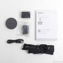 Sony Mirrorless Interchangeable Lips 7 Ii Ilce-7M2 258