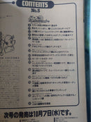 Hobbies Hifi Boy 1981 Ymo