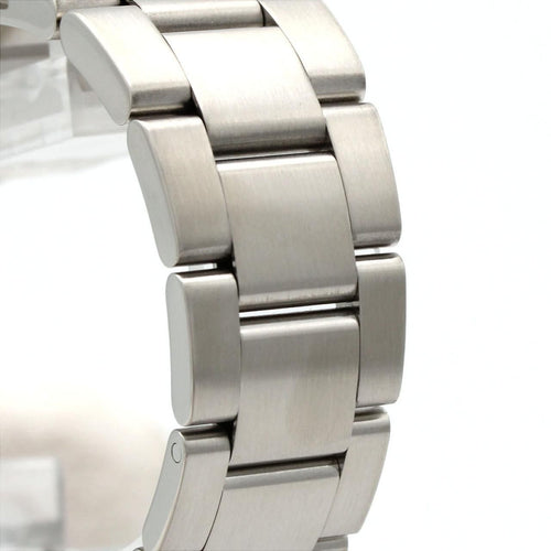 Rolex Automatic Winding Clock 16200 Ss D Sv