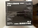 Roland Powered Mixer Cm-30 Cube Monitor