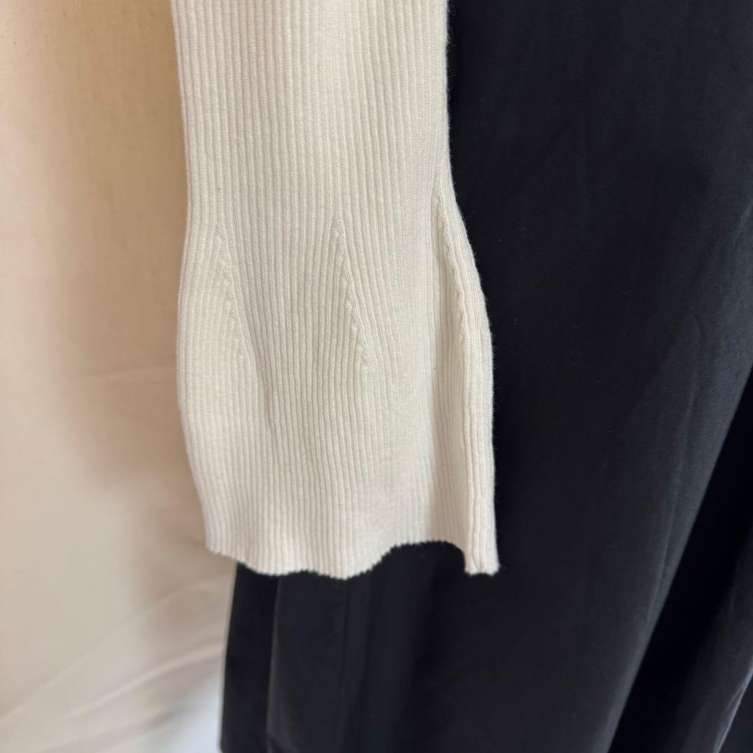 Tomorrowland Long-Sleeve Three-Quarter-Sleeve Ballsey