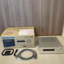 Onkyo Network Players Streamers R-N855(S)