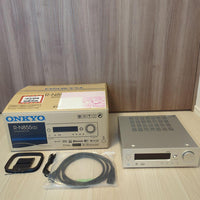 Onkyo Network Players Streamers R-N855(S)