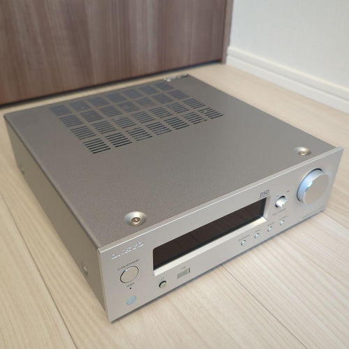 Onkyo Network Players Streamers R-N855(S)
