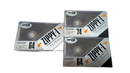 Denon Cassette Tape Zippy-1 64 2 74