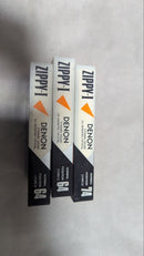 Denon Cassette Tape Zippy-1 64 2 74