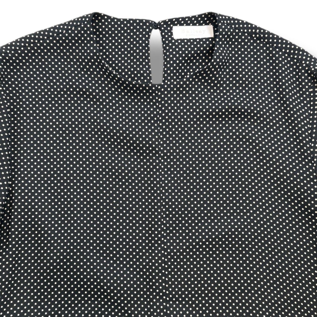 Ballsey Long Sleeves, Three Quarter Sleeve Tomorrowland 34 23 No. 2726