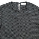 Ballsey Long Sleeves, Three Quarter Sleeve Tomorrowland 34 23 No. 2726