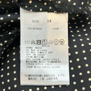Ballsey Long Sleeves, Three Quarter Sleeve Tomorrowland 34 23 No. 2726