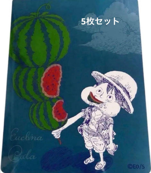 One Piece Card Game