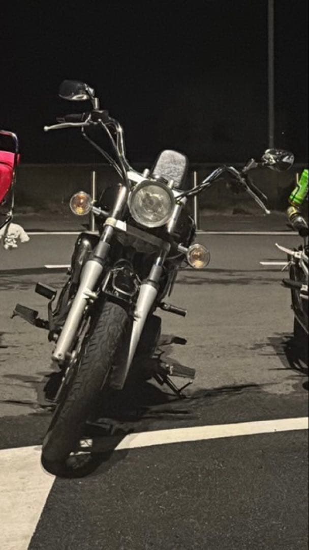 Motorcycle Frames 250