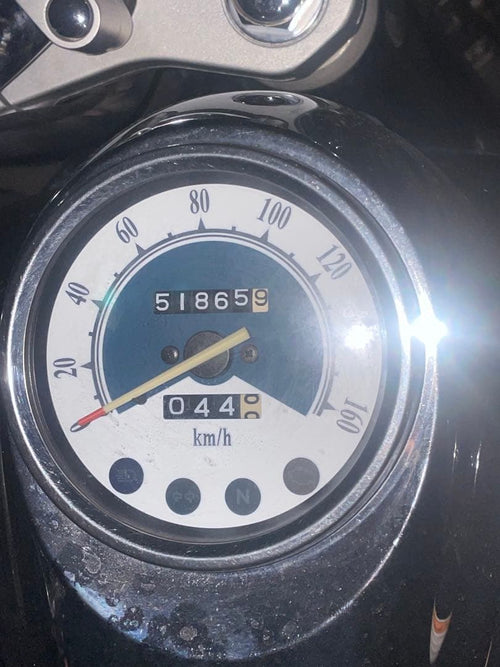 Motorcycle Frames 250