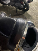 Motorcycle Frames 250