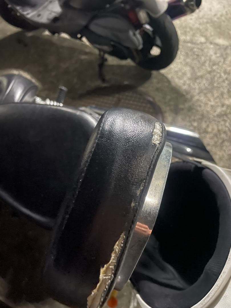 Motorcycle Frames 250