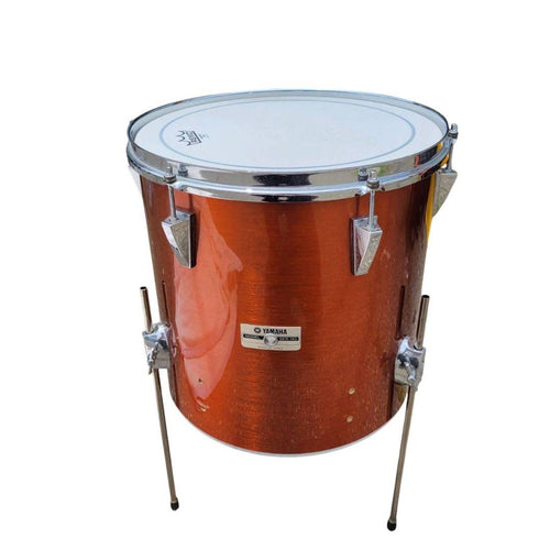 Yamaha Tom-Toms Ft-514A