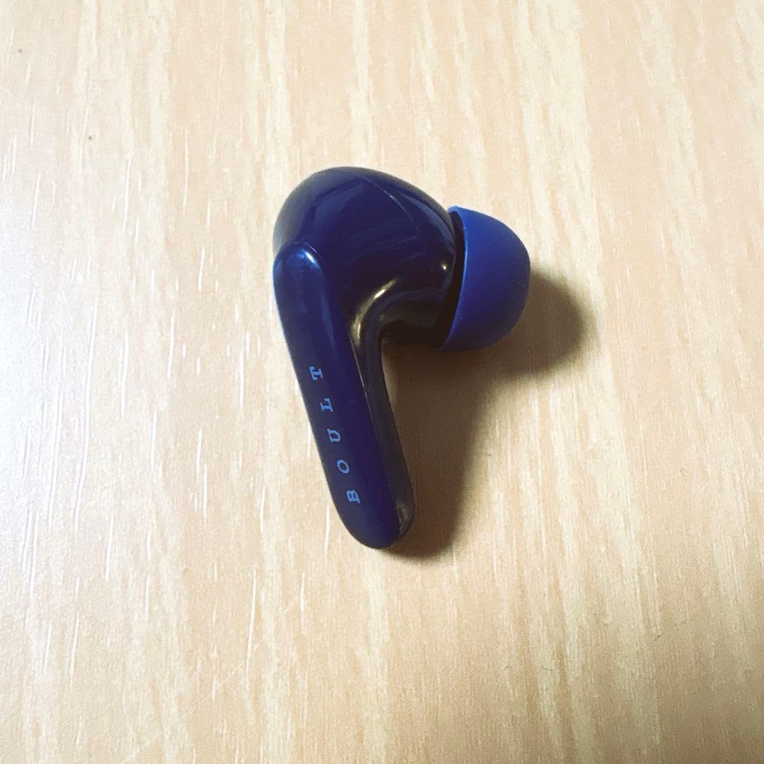 Wireless Earphone Boult Audio R
