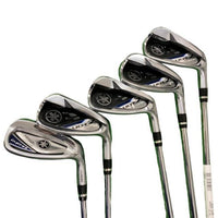 Single Iron Inpres Ud+2(2021) 6S Ir Ns Pro Zelos 7 S) C