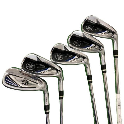 Single Iron Inpres Ud+2(2021) 6S Ir Ns Pro Zelos 7 S) C