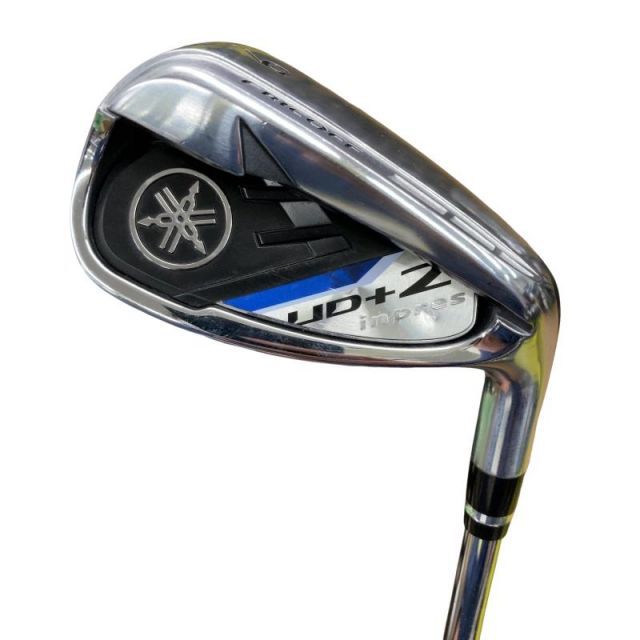 Single Iron Inpres Ud+2(2021) 6S Ir Ns Pro Zelos 7 S) C