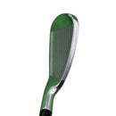 Single Iron Inpres Ud+2(2021) 6S Ir Ns Pro Zelos 7 S) C