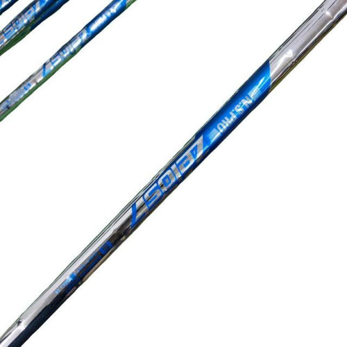 Single Iron Inpres Ud+2(2021) 6S Ir Ns Pro Zelos 7 S) C