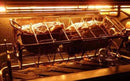 Panasonic Grilled Pot Nb-Rdx100