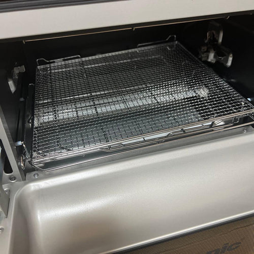 Panasonic Grilled Pot Nb-Rdx100