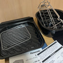 Panasonic Grilled Pot Nb-Rdx100