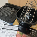 Panasonic Grilled Pot Nb-Rdx100